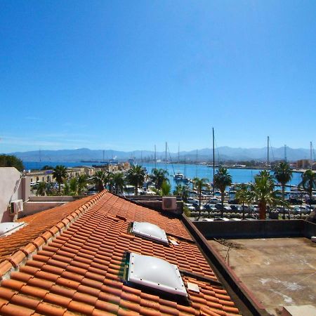 Il Covo Sul Porto Apartamento Milazzo Exterior foto