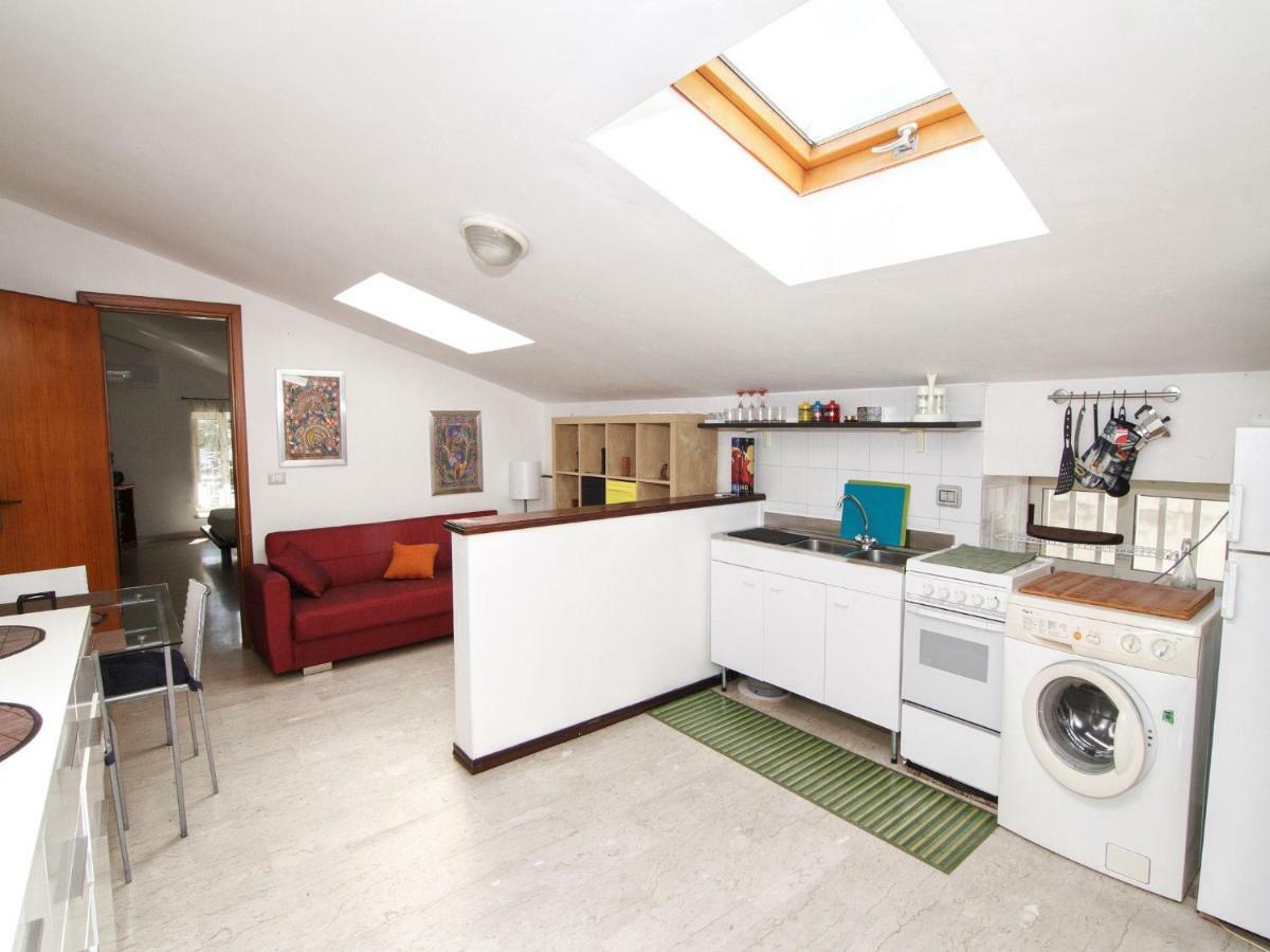 Il Covo Sul Porto Apartamento Milazzo Exterior foto