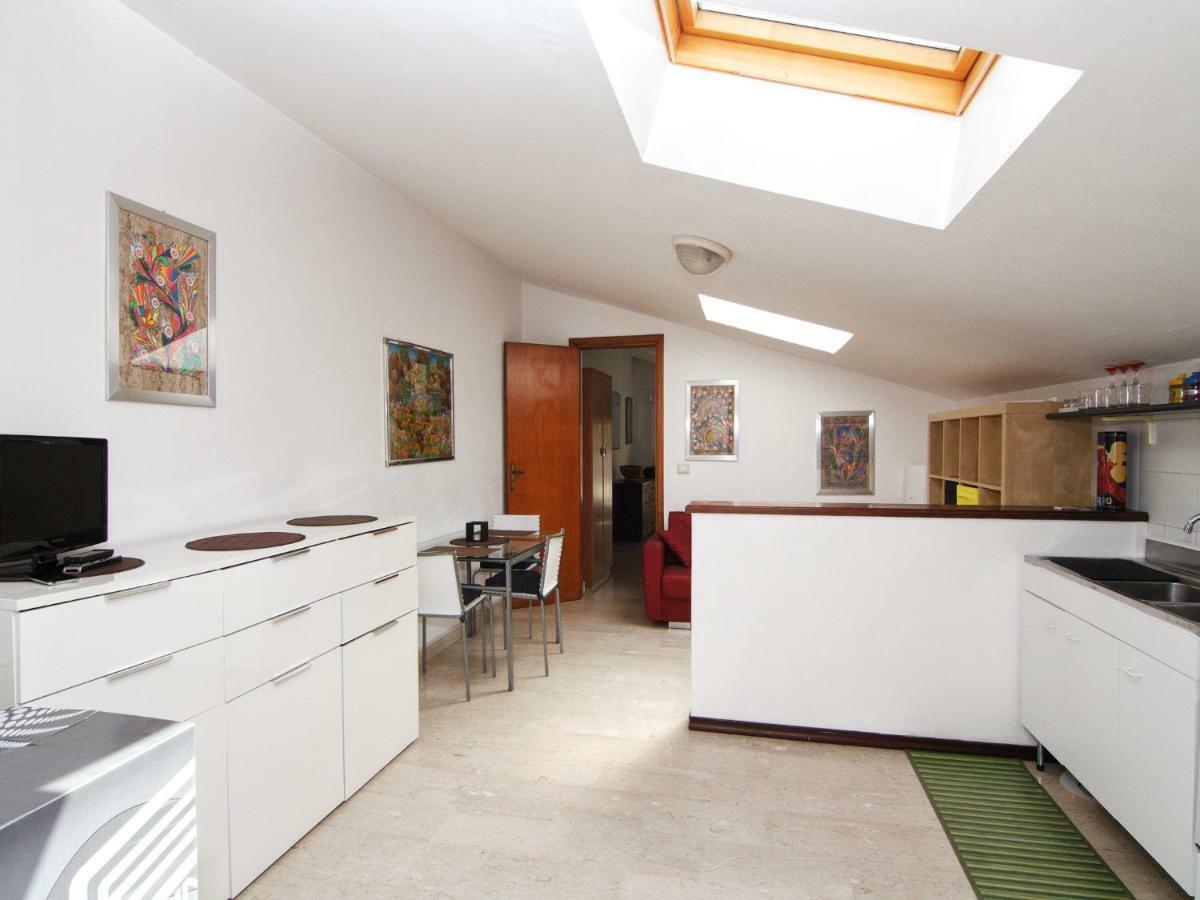 Il Covo Sul Porto Apartamento Milazzo Exterior foto