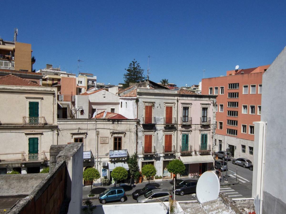 Il Covo Sul Porto Apartamento Milazzo Exterior foto